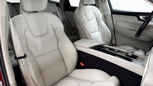 Volvo XC60 bild 3