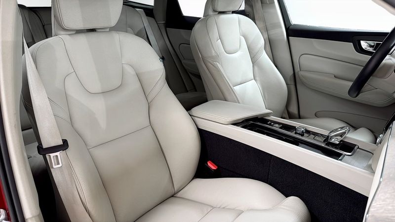 Volvo XC60 bild 3