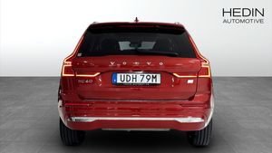Volvo XC60 bild 7