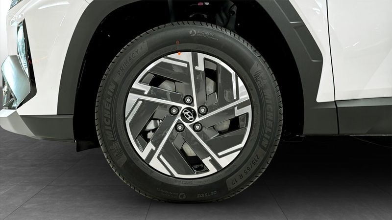 Hyundai Tucson bild 9