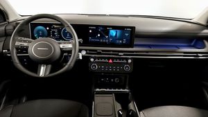 Hyundai Tucson bild 4
