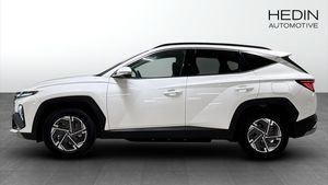 Hyundai Tucson bild 6