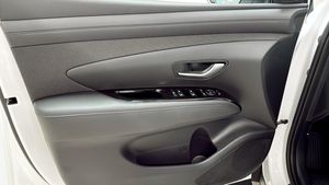 Hyundai Tucson bild 11