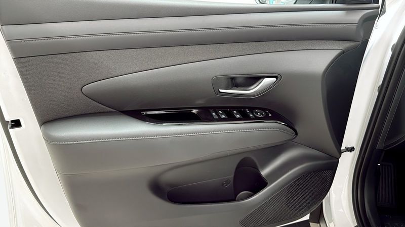 Hyundai Tucson bild 11