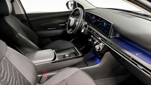 Hyundai Tucson bild 3