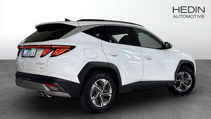 Hyundai Tucson bild 2