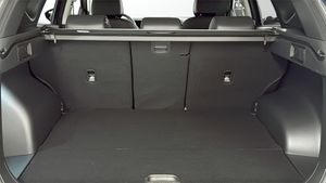 Hyundai Tucson bild 10