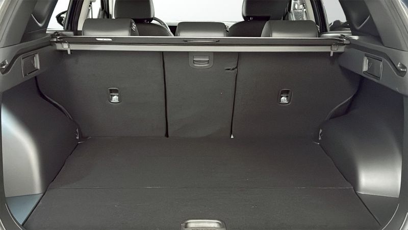 Hyundai Tucson bild 10