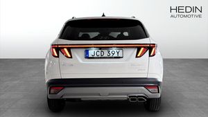 Hyundai Tucson bild 7