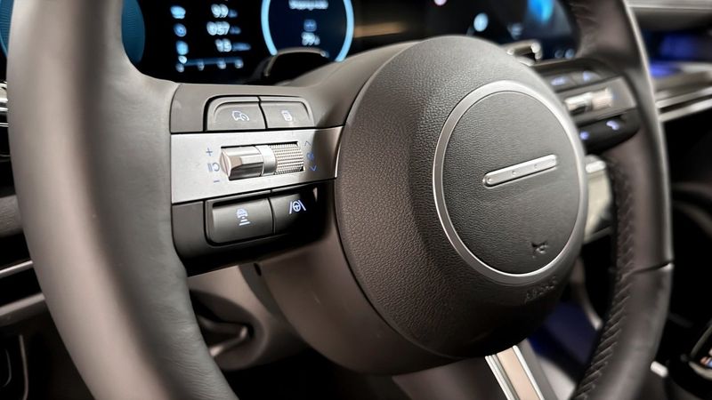 Hyundai Tucson bild 13