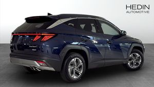 Hyundai Tucson bild 2