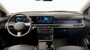 Hyundai Tucson bild 12