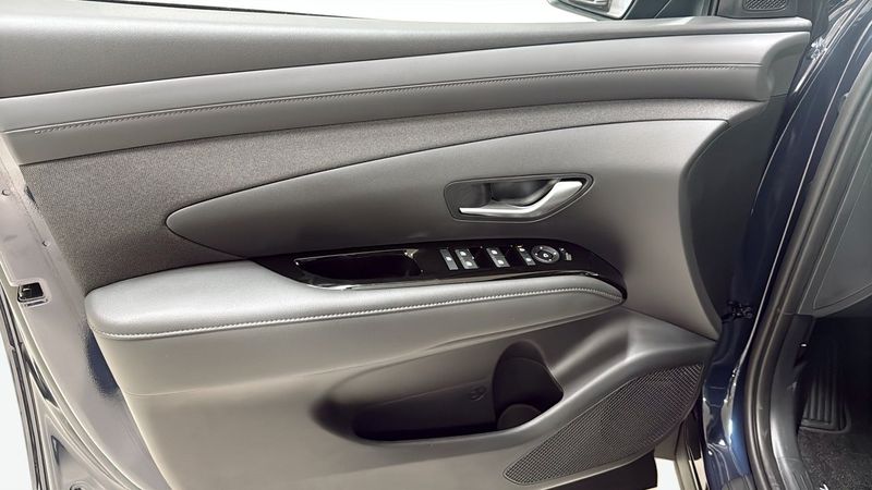 Hyundai Tucson bild 11