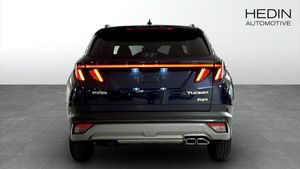 Hyundai Tucson bild 7