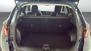 Hyundai Tucson bild 10
