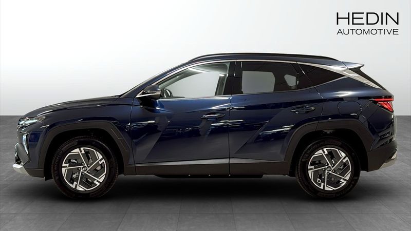 Hyundai Tucson bild 6