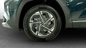 Hyundai Tucson bild 9