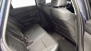 Hyundai Tucson bild 5