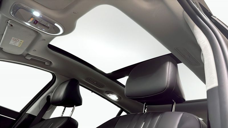 Hyundai IONIQ 9 bild 13