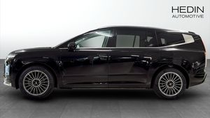 Hyundai IONIQ 9 bild 6