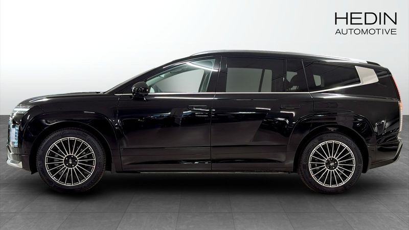 Hyundai IONIQ 9 bild 6