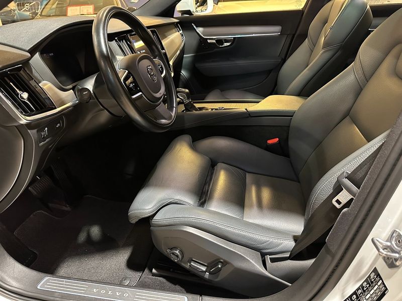 Volvo V90 bild 5