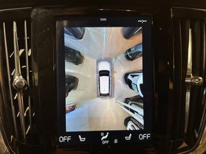 Volvo V90 bild 13