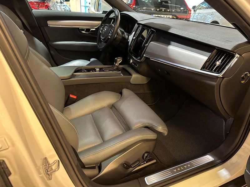 Volvo V90 bild 6