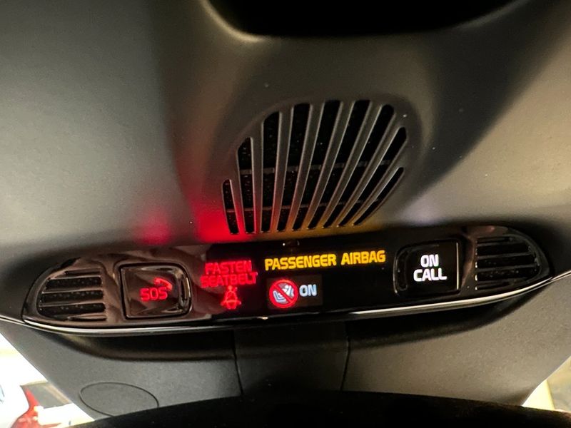 Volvo V90 bild 11