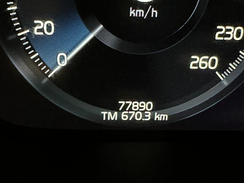Volvo V90 bild 15
