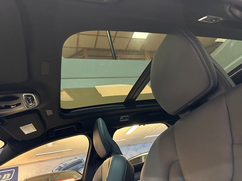 Volvo V90 bild 10