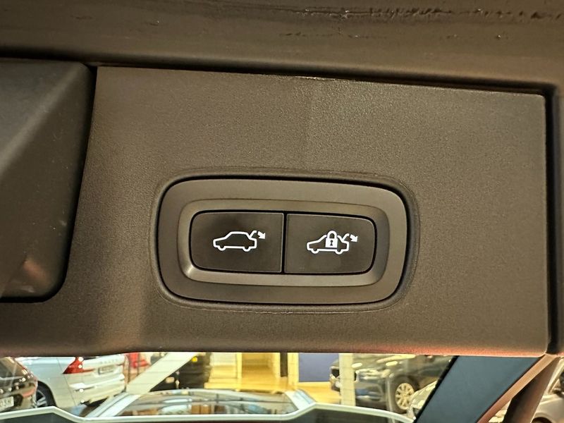 Volvo V90 bild 18