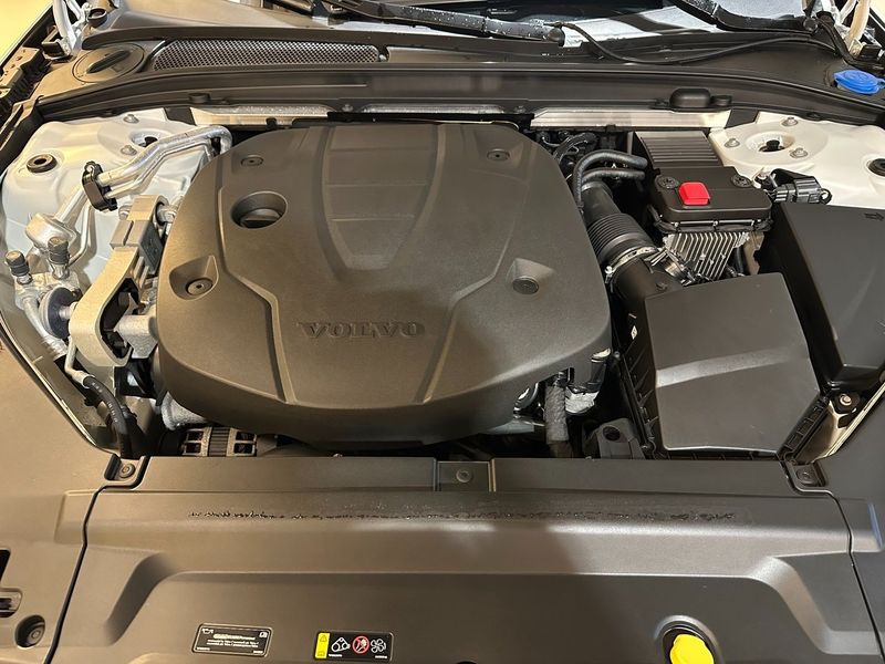 Volvo V90 bild 20