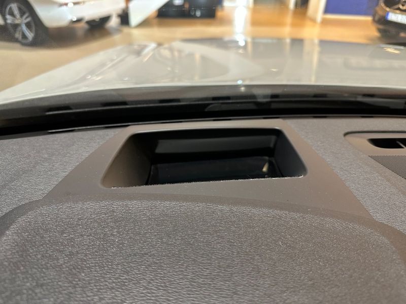 Volvo V90 bild 16