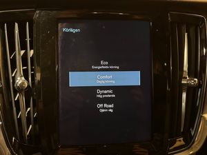 Volvo V90 bild 14