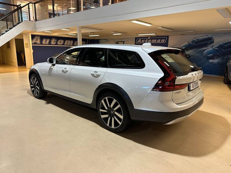 Volvo V90 bild 8