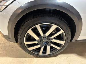 Volvo V90 bild 7