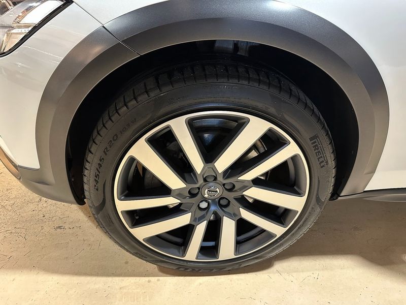 Volvo V90 bild 7