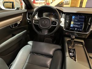 Volvo V90 bild 4