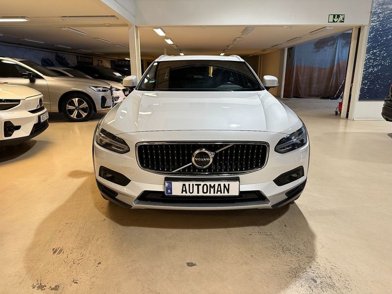 Volvo V90 bild 2
