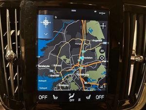 Volvo V90 bild 12
