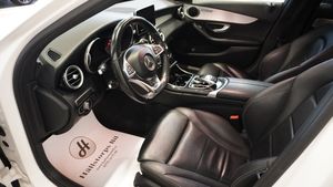 Mercedes C220 bild 7