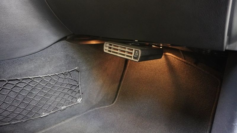Mercedes C220 bild 15