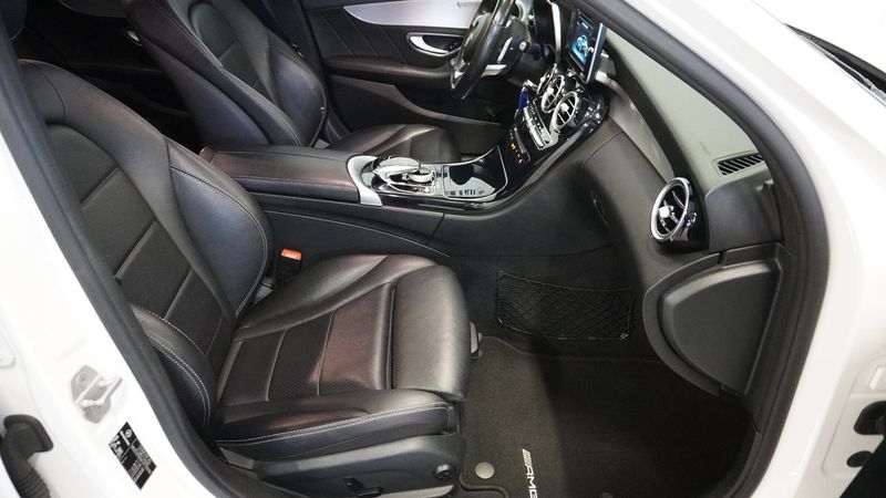 Mercedes C220 bild 9