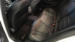 Mercedes C220 bild 14
