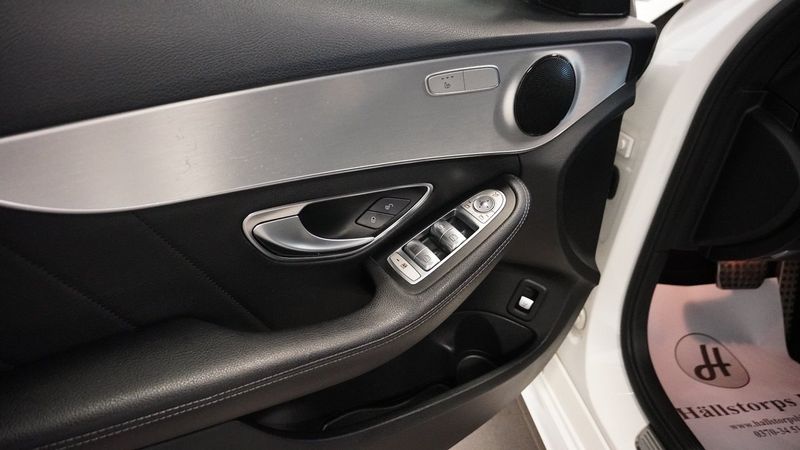 Mercedes C220 bild 13