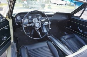 Ford Mustang bild 17