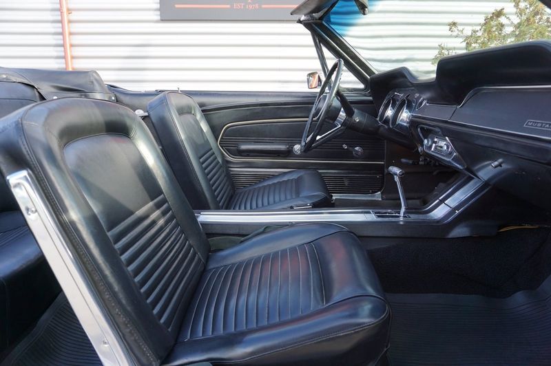 Ford Mustang bild 20