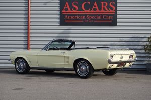 Ford Mustang bild 6