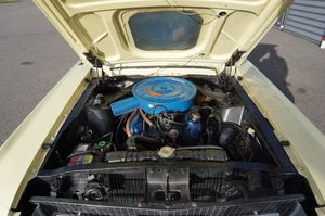 Ford Mustang bild 23